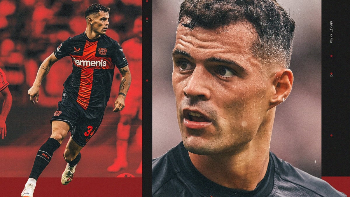 Finalja e Kupës, Xhaka entuziast: Ky Leverkusen di të japë vetëm…100% qind