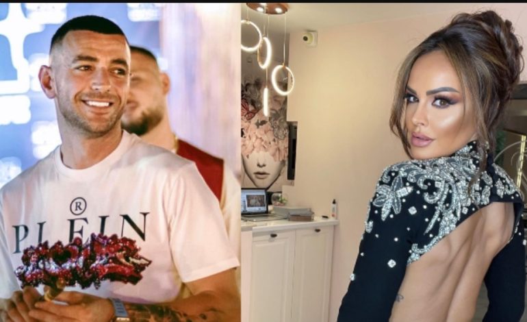 ‘Ke kryer akte të turpshme para kafshës’/Stresit s’i del e keqja me Julin