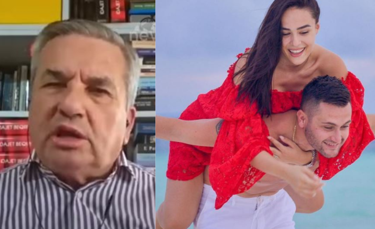 “Besi dhe Xhensila u ndanë për pasurinë e Ilir Metës”, habit avokati: Kanë miliarda, si e blenë vilën? Përmes divorcit po tentojnë të fshehin…