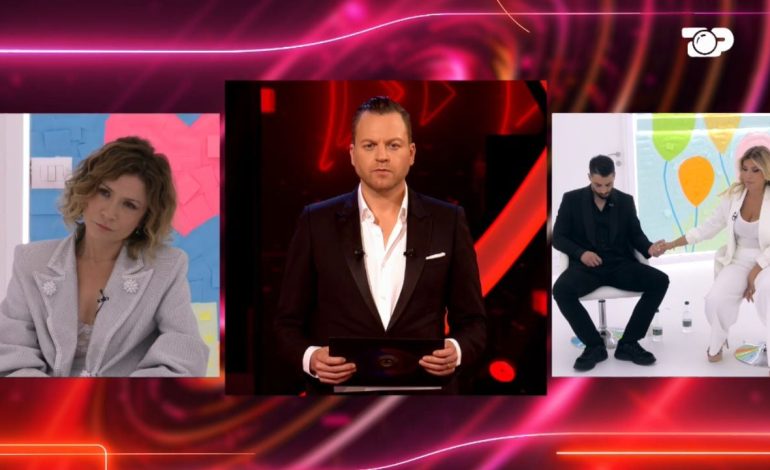 Mes lotësh, rikthehen në lojë dy banorë! Lë garën një prej tyre  07/04/2024 00:48