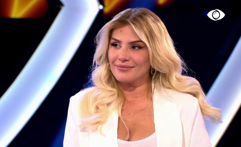 “Fitova dashurinë”, Ilnisa e emocionuar, si i përgjigjet dyshimeve për raportin me Meritonin