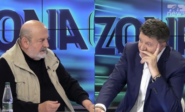 “Jam plak, jam i lig”/ Deklarata për UÇK-në, përlotet Petrovci: Materiali ka dalë jashtë nga konteksti