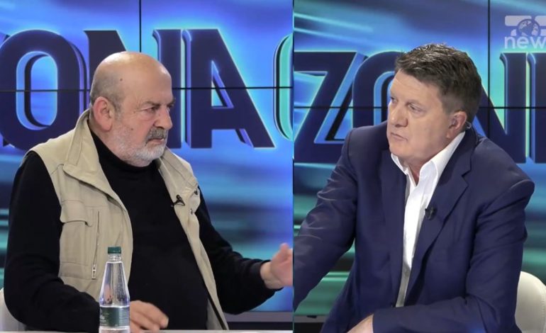 “Millosheviçi nuk na ka bë keq as 2% sa na ka bë Isa Mustafa dhe Hashim Thaçi!”, Rrëfehet Enver Petrovci: E vërteta e intervistës sime