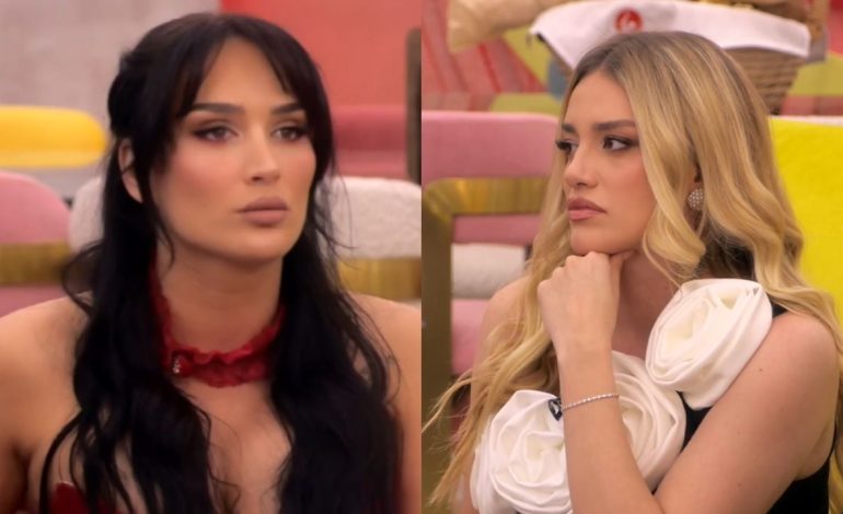 Lidi si vëllai i Heidit, misioni që prodhoi teori ‘konspirative’! Banorja e zhgënjyer: Këtë mllefin që kanë ndaj meje…