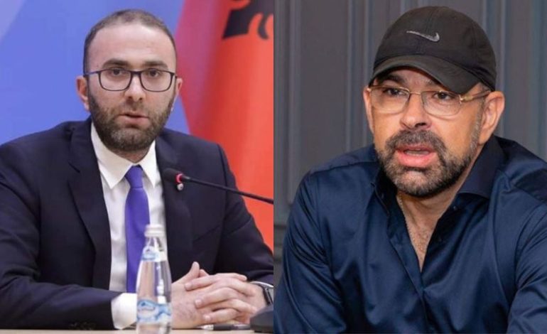 Olsi Rama padit për shpifje Gazment Bardhin/ Robert Rakipllari: Çështja tani është juridike, të marrë fund kultura e shpifur e akuzave që…