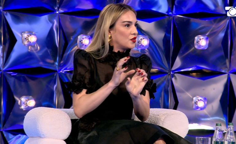 Deklarata e papritur e Ori Nebijajt, flet për partnerin: Kam dy vite me të, por…