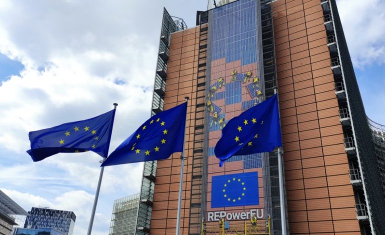 REL: BE-ja do të përballonte më lehtë financiarisht integrimin e Ballkanit sesa të Ukrainës