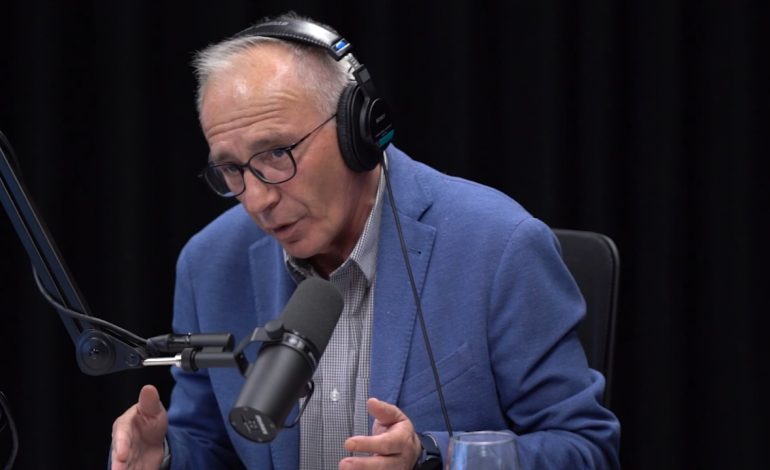 “Energjia brenda PD-së shkon kot”/ Ish-deputeti demokrat në podcast me Ramën: Angazhimi i fundit, romantiko-politik