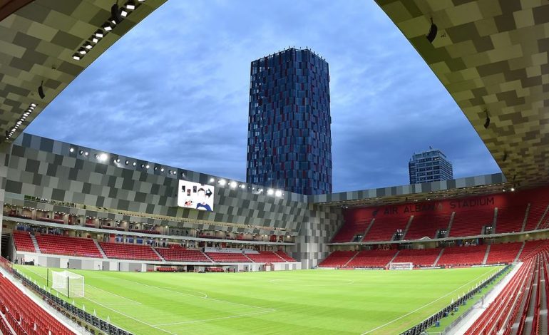 Derbi për “final-four”, Partizani-Tirana “ndezin” kryeqytetin, pritet “luftë” totale