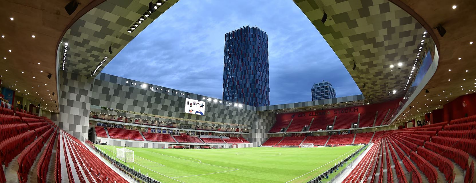 Derbi për “final-four”, Partizani-Tirana “ndezin” kryeqytetin, pritet “luftë” totale