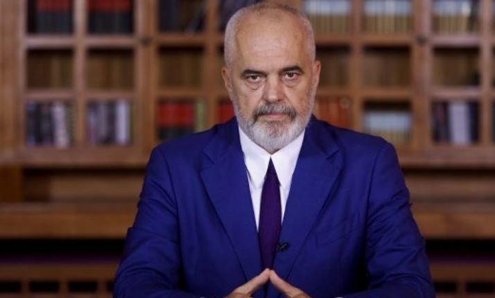 Rama refuzon interpelancën e kërkuar nga Bardhi: Hipoteza haluçinante! Të presë SPAK-un të na ndriçojë për zbulimin prej tij të trafikantit të paidentifikuar