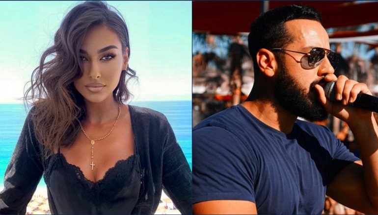 U përfolën për ndarje, Capital T i vë “pikat mbi i” raportit me Adrolën