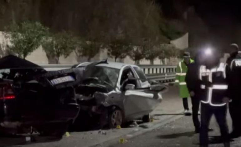Përfundoi në gjendje kome pas aksidentit tragjik në Tepelenë, ndërron jetë një prej të plagosurve rëndë