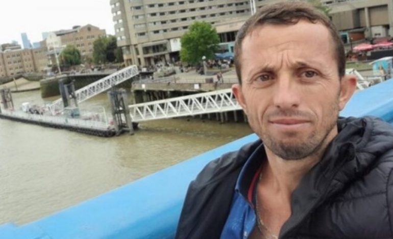 Dyshohet se u vetëvar brenda qendrës saë imigracionit në Britani, familjarët e shqiptarit kërkojnë hetime: Vdekja e tij, e pakuptimtë! Prisnim të bashkoheshim