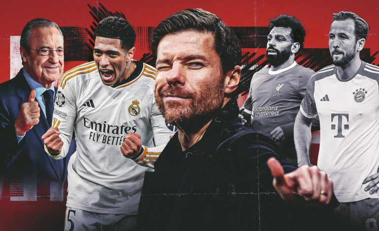 Më i kërkuari në Evropë, zbulohet klauzola e Alonsos, tre ekipet “big” qëndrojnë në “dritare”