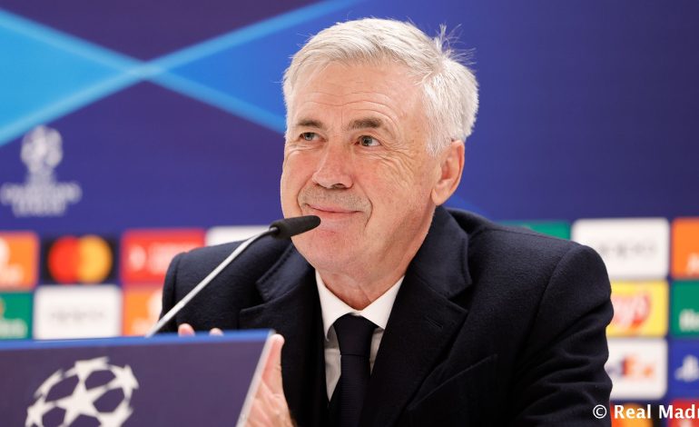 Real Madrid, Ancelotti në prag të ndeshjes së Champions: Të harrojmë se çfarë ndodhi javën e kaluar, Haaland i rrezikshëm