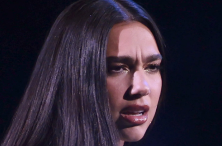 Dua Lipa lancon hitin e ri, njihuni me ‘Illusion’ nga diva e muzikës