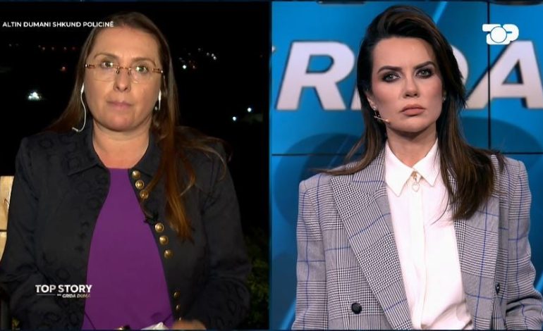 Altin Dumani ‘shkund’ Policinë/ Gazetarja Anila Hoxha zbulon çfarë do të ndodhë brenda muajit: Do ketë rezultate edhe për ish-ministrat