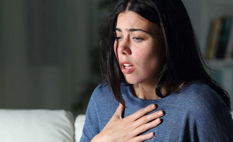 Veprimet e Përditshme që Mund të Nxisin Ndjesinë e Ankthit