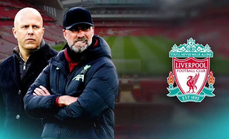 “Klubet po negociojnë”, pasuesi i Klopp del hapur: Është një mundësi fantastike, jam gati