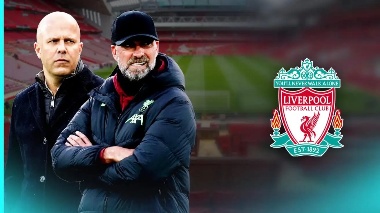 “Klubet po negociojnë”, pasuesi i Klopp del hapur: Është një mundësi fantastike, jam gati