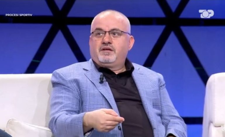 “Nga njëra anë është miratuar ligji, nga ana tjetër arrestohen njerëz”, Artan Hoxha tregon rastin e organizmit të lojërave të fatit