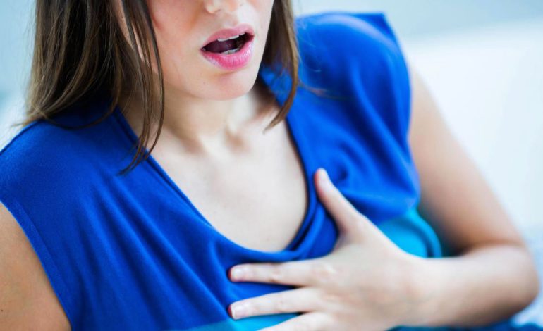 Ataku Tek të Rinjtë – Çfarë Shkakton dhe si ta Parandaloni