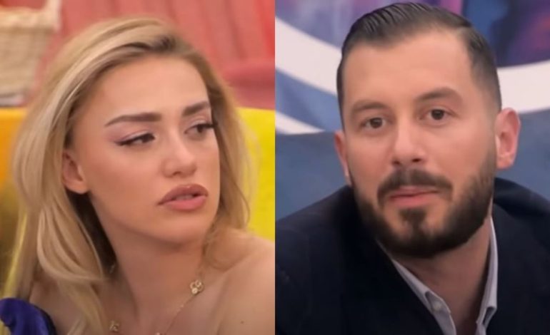 “Romeo fallco, Heidi hap sytë”/ Piloti i BBVip zbulon kush e çoi dronin që përçau çiftin…