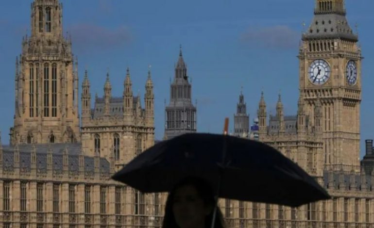 Rrjeti spiunazh kinez ‘zapton’ Europën! Arrestime në Suedi, Gjermani dhe në Mbretërinë e Bashkuar