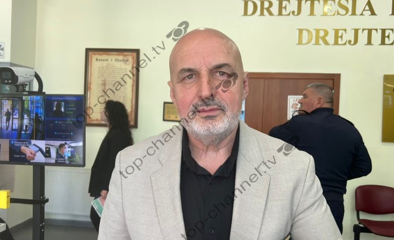 Apeli i GJKKO la në arrest shtëpie ish-kryebashkiakun e Durrësit, avokati i Dakos: Nuk ankimuam vendimin e marrë në Shkurt, SPAK kërkoi kthimin në qeli