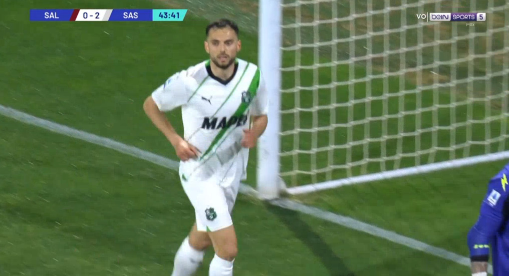 VIDEO/ Nedim Bajrami protagonist absolut në Seria A, gol dhe asist në luftën e mbijetesës