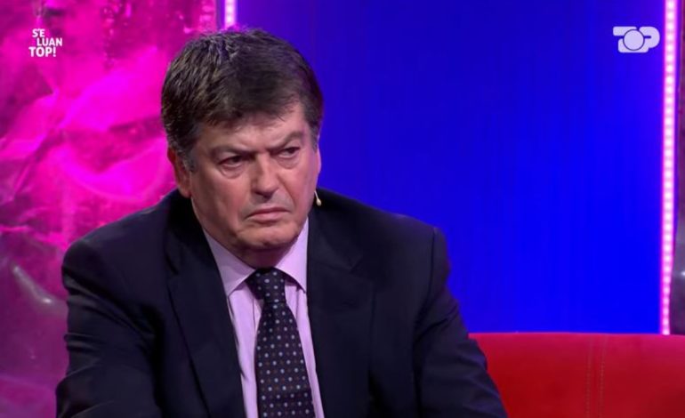 Si ndryshon jeta e një Presidenti? Rrëfehet si rrallëherë Bamir Topi: Tani e blej bukën vetë…