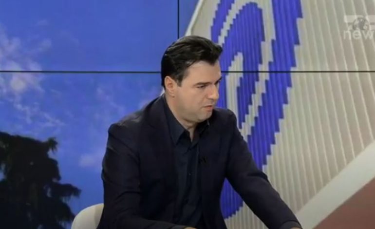 “Është në panik”, Basha komenton sjelljen agresive të Metës e Kryemadhit dhe sulmet ndaj drejtësisë: Kush ka bërë krim, s’e bën dot gjumin e qetë!