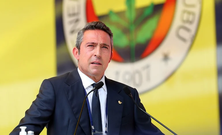 Braktisja e finales së Superkupës, Presidenti i Fenerbahces i prerë: Do marrim masa të tjera, jemi të rebeluar ndaj standardit të dyfishtë