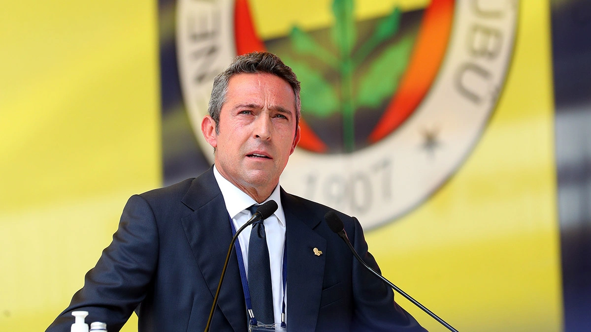 Braktisja e finales së Superkupës, Presidenti i Fenerbahces i prerë: Do marrim masa të tjera, jemi të rebeluar ndaj standardit të dyfishtë