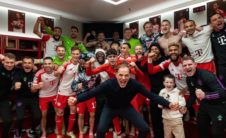 Në Spanjë të bindur, zbulojnë trajnerin e ri të Bayern Munich, ja kush e pason Tuchel