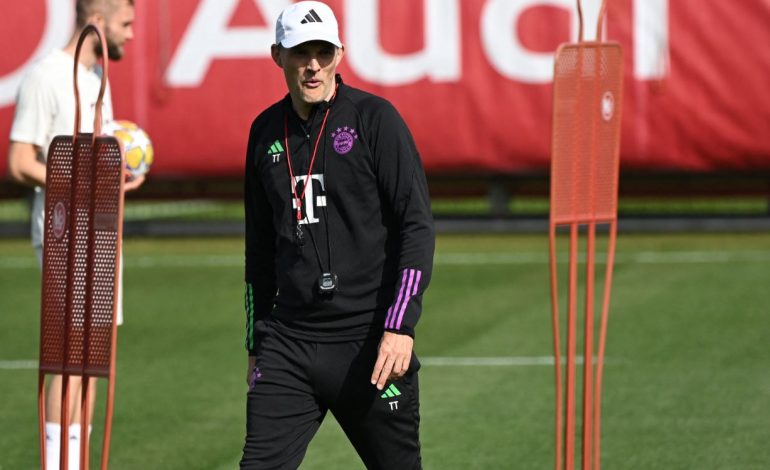 Real Madrid një makth, por Tuchel beson: Objektiv është Wembley, shënon Gnabry