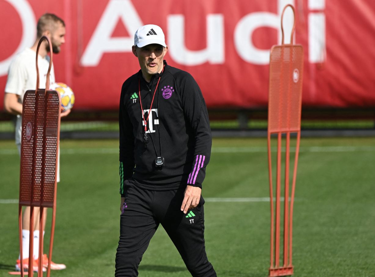 Real Madrid një makth, por Tuchel beson: Objektiv është Wembley, shënon Gnabry