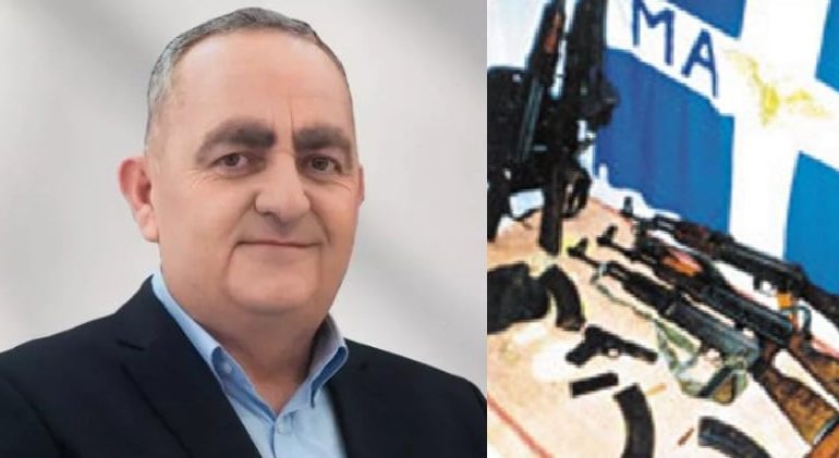 “Beleri do sjellë më shumë humbje se fitim për ne”, media e njohur greke: E shkuara e errët e tij dhe vrasja e ushtarëve shqiptarë, Agimi i Artë e ka…