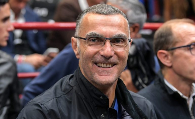 Bergomi: Interi skuadër kompakte, e meritoi titullin kampion