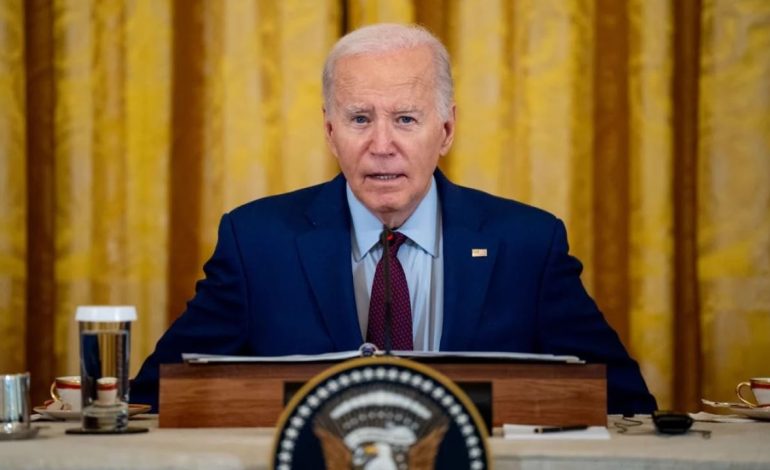 Biden paralajmëron se Irani do të sulmojë Izraelin: Nuk do të ketë sukses, ne jemi të përkushtuar