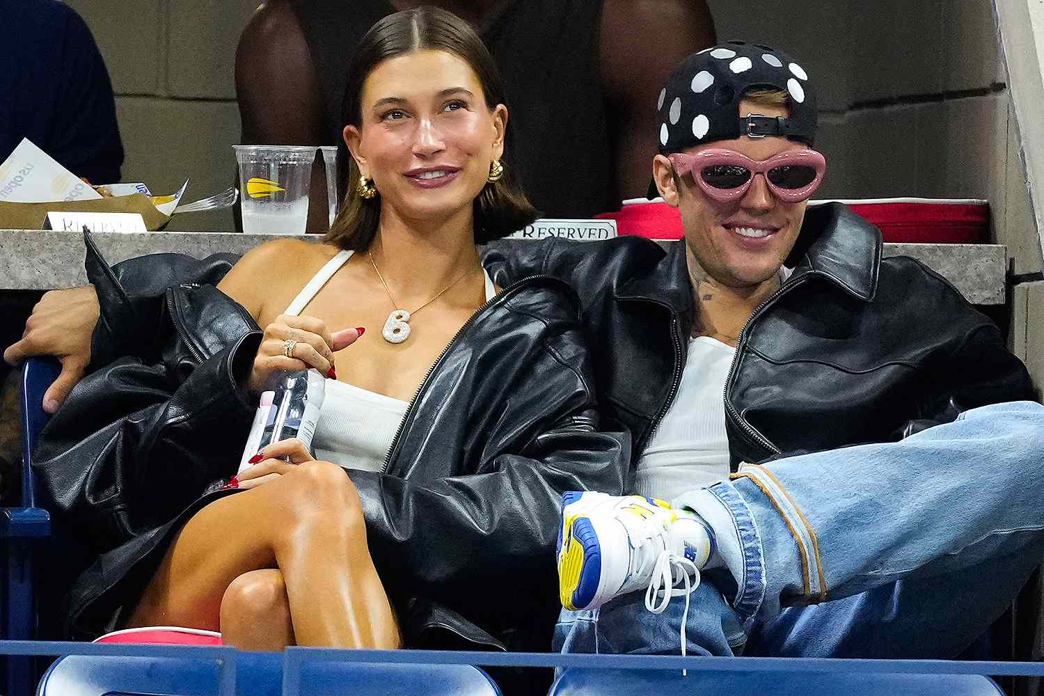 Drejt divorcit? Si qëndron e vërteta për raportin e çiftit Bieber