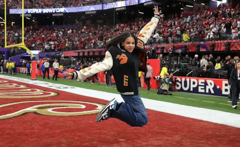 Vajza e Beyonce futet në fushën e kinematografisë, ky do jetë roli i saj