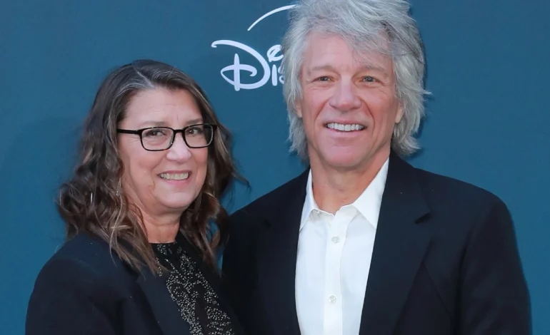 Upsss! Jon Bon Jovi zbulon se ka tradhtuar gjatë martesës së tij