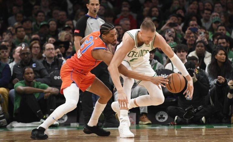 NBA/ Ndryshon kreu në Perëndim, Lejkërs afër “play-off”-it, rekord i Boston