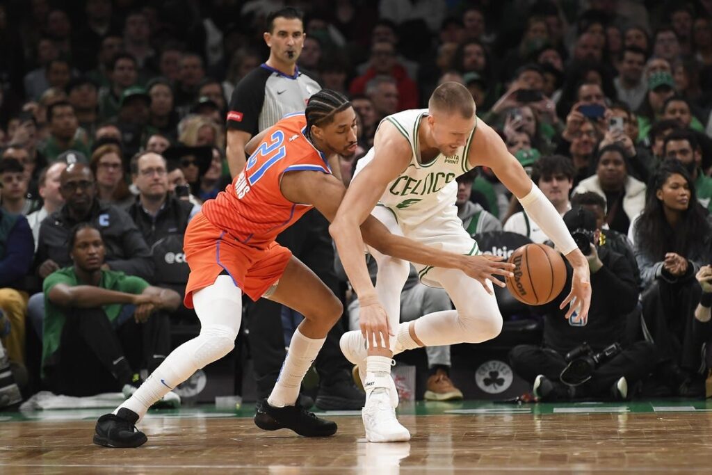 NBA/ Ndryshon kreu në Perëndim, Lejkërs afër “play-off”-it, rekord i Boston