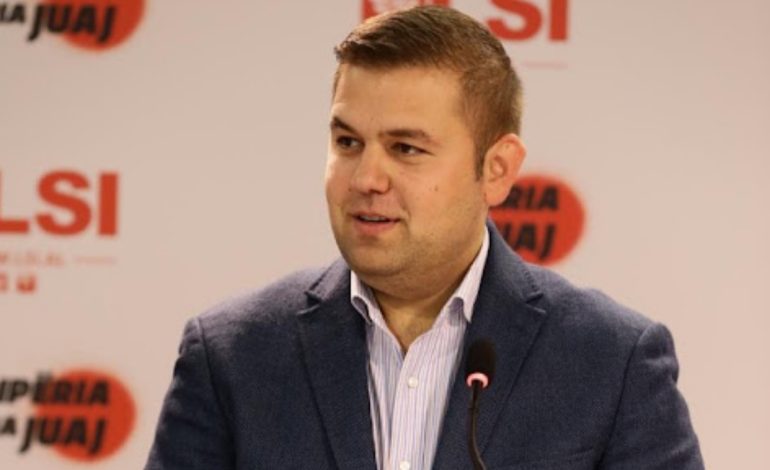 Meta i kërkoi dorëheqjen? Brahimllari: Kam bërë disa hapa pas, armiqtë e brendshëm imagjinarë…