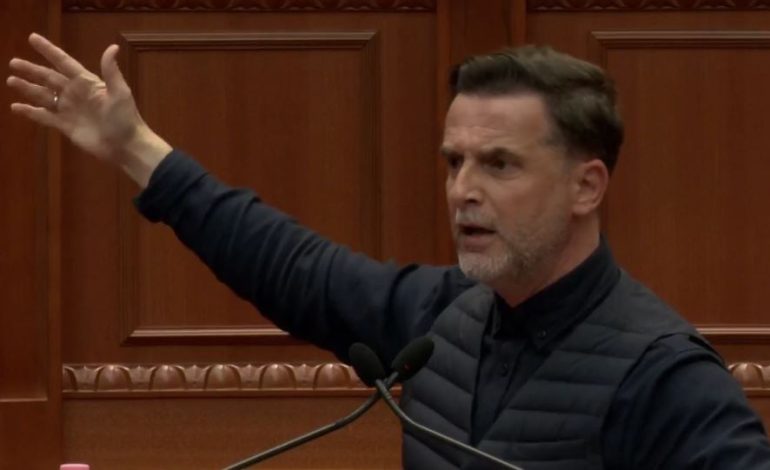 “Nuk e di pse një shoqja ime deputete ‘rrinte mbi’ Kardhiq”/ Braçe i drejtohet opozitës për koncesionet: Ju na e keni lënë këtë model të shkatërrimit të pronës publike