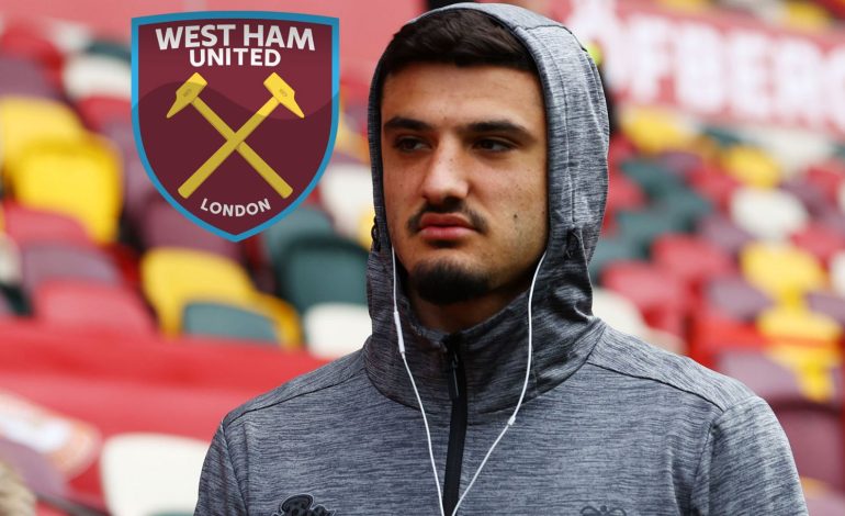 Jo vetëm West Ham, një tjetër klub në garë për Brojën, paraqet ofertën e parë