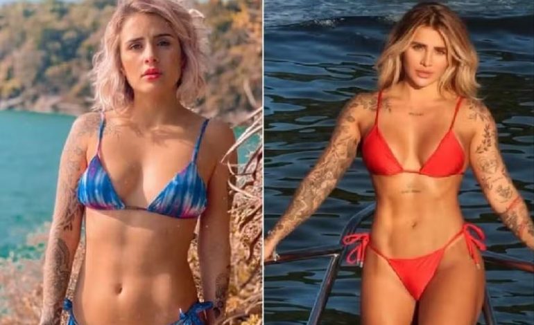 Tifoze speciale në “Bernabeu”, Bruna Rotta është flaka e re e Rodrygo-s?